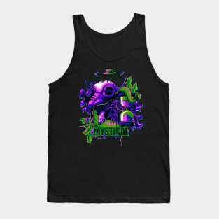 mystical Tank Top